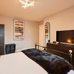 Host And - River Hill House