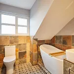 Host And - River Hill House Σπίτι διακοπών Croft-on-Tees