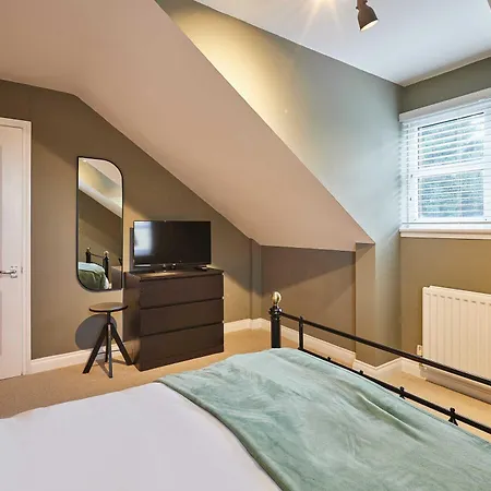 Host And - River Hill House * Croft-on-Tees