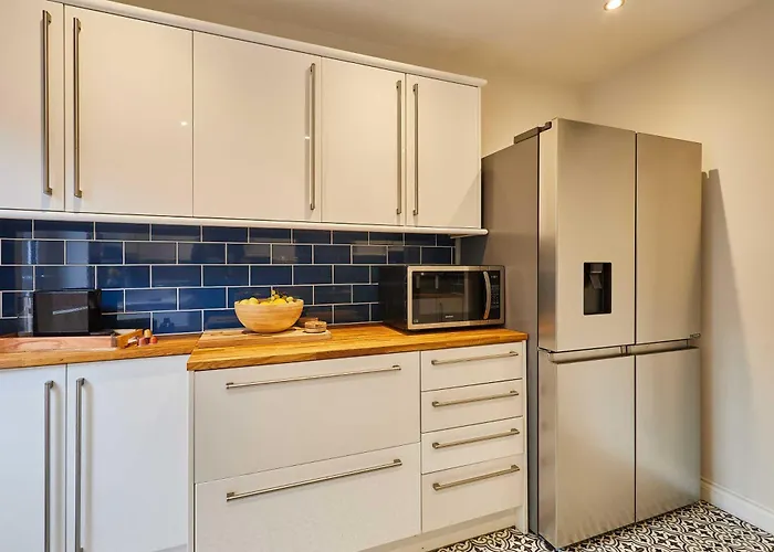 Сasa de vacaciones Host And - River Hill House