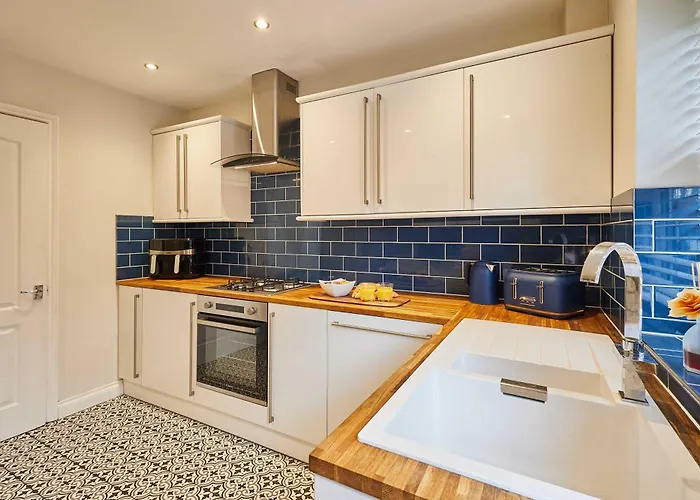 Host And - River Hill House Сasa de vacaciones *