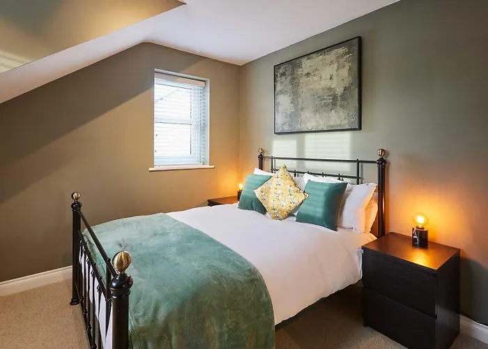 Host And - River Hill House Сasa de vacaciones *