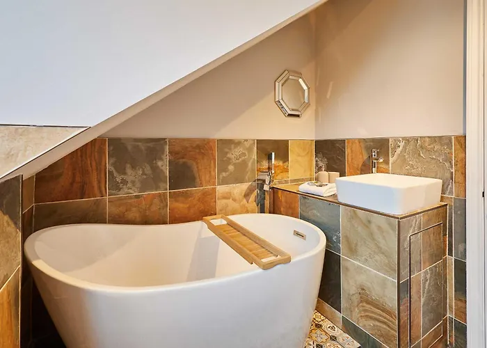 Host And - River Hill House * Croft-on-Tees