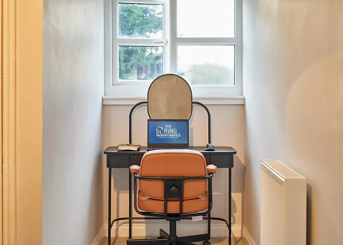 Сasa de vacaciones Host And - River Hill House *