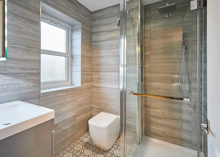 Сasa de vacaciones Host And - River Hill House *