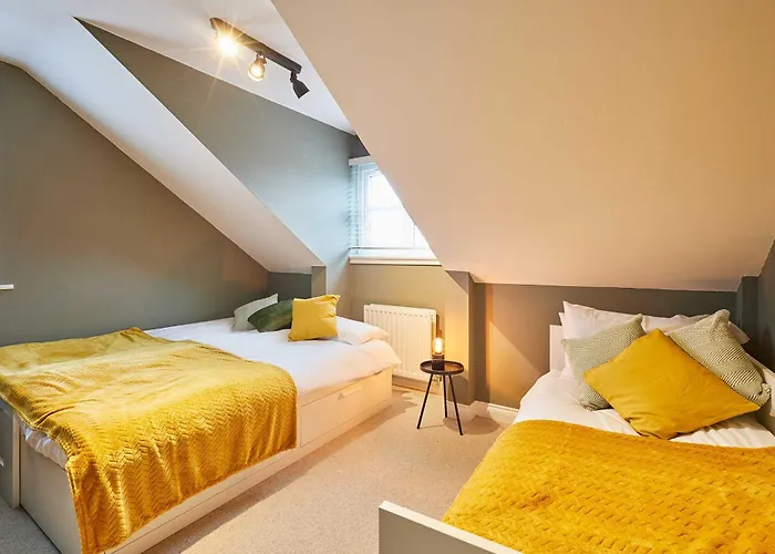 Сasa de vacaciones Host And - River Hill House *