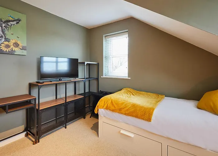 Host And - River Hill House Сasa de vacaciones