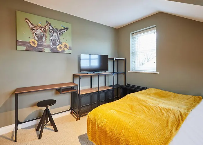 Host And - River Hill House Сasa de vacaciones