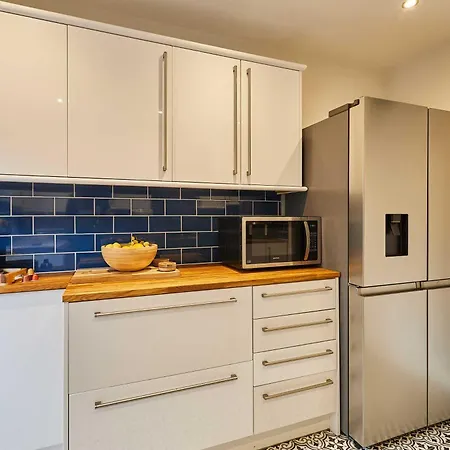 Vakantiehuis Host And - River Hill House